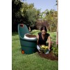 Easy Go Multi Purpose Garden Cart/Wheelbarrow