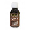 Rustins Scratch Cover 125ml Dark