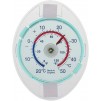 Brannan Dial Thermometer