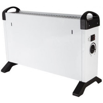 Warmlite 2kW Convector Heater STD