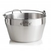 Kilner Stainless Steel Jam Pan