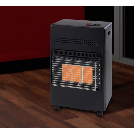 SupaWarm Cabinet Heater 4.2kW