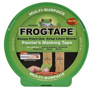 Frog Tape Multi Surface Masking Tape 24mm x 41.1m