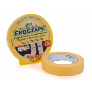 Frog Tape Delicate Masking Tape 24mm x 41.1m