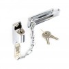 Securit Locking Door Chain 110mm