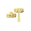 Securit Sash Window Fastener