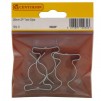 Centurion Tool Clips ZP Pre Pack