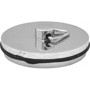 Primaflow Bath/Sink Plug 1.3/4" Chrome Plated