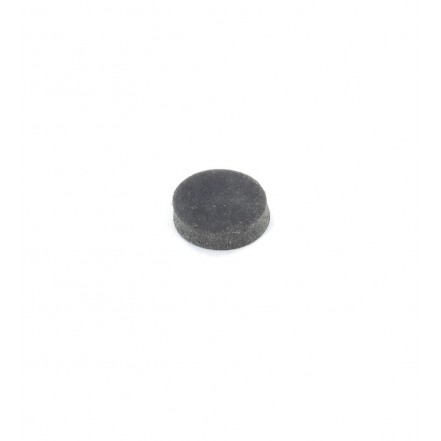 Securit Cistern Washers Black Pack 4