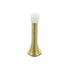 Securit Spring Door Stop 75mm