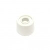 Securit Door Stop 28mm Pack of 2