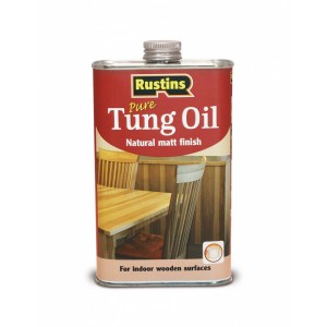 Rustins Tung Oil