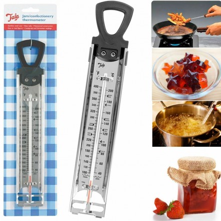 Tala Jam Thermometer