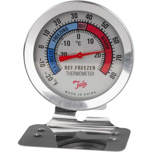 Tala Fridge Freezer Thermometer