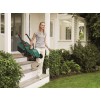 Bosch Rotak 32R Electric Rotary Lawnmower with 32cm Cutting Width