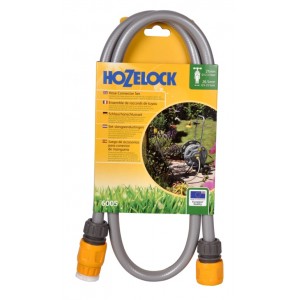 Hozelock Hose Connection Set