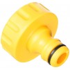 Hozelock 1" 33.3mm Outdoor Threaded Tap Connector