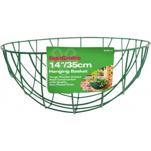 SupaGarden Hanging Basket