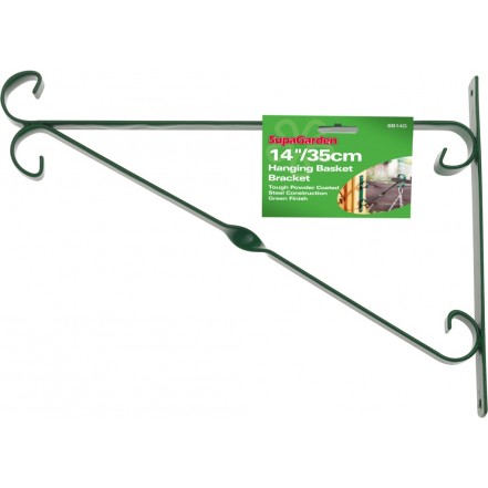 SupaGarden Hanging Basket Bracket