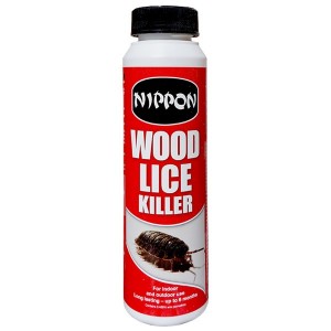 Nippon Woodlice Killer Powder