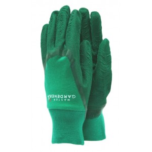 Town & Country Professional The Master Gardener Men's Gloves Large