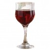 Rayware Tulip Red Wine Glasses Pack of 4