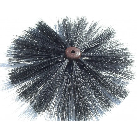 Horobin Sweeps Brush Head 16"