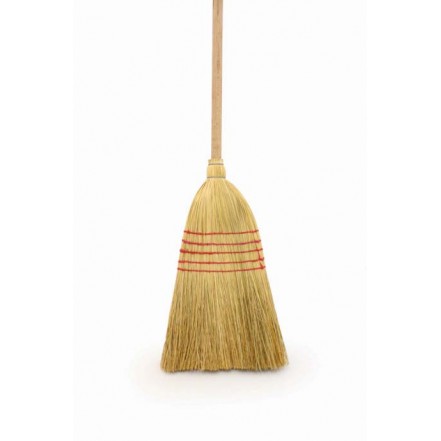 Bentley Large American Corn Broom