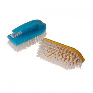 Leecroft Scrubbing Brush Iron Shape