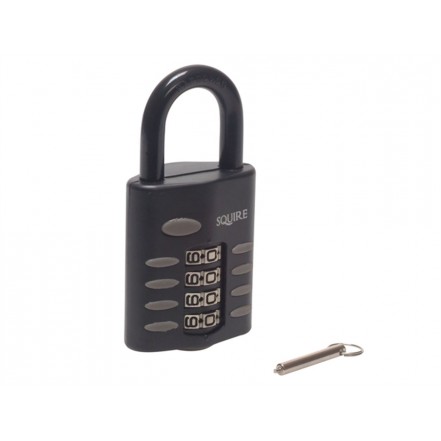 Squire Combination Padlock CP 50