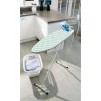 Addis Compact T-Leg Ironing Board 125 x 41cm