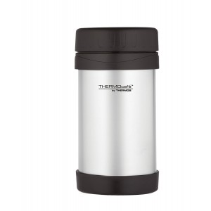 Thermos ThermoCafe Stainless Steel Food Flask 500 ml