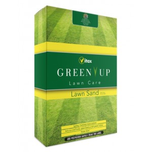 Vitax Green Up Lawn Sand