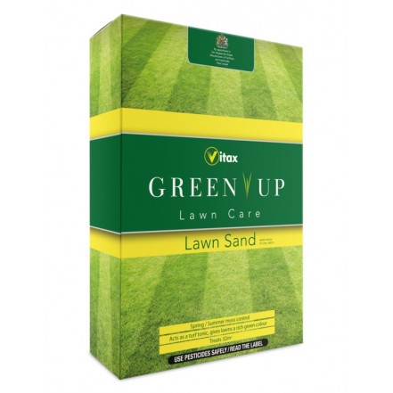 Vitax Green Up Lawn Sand