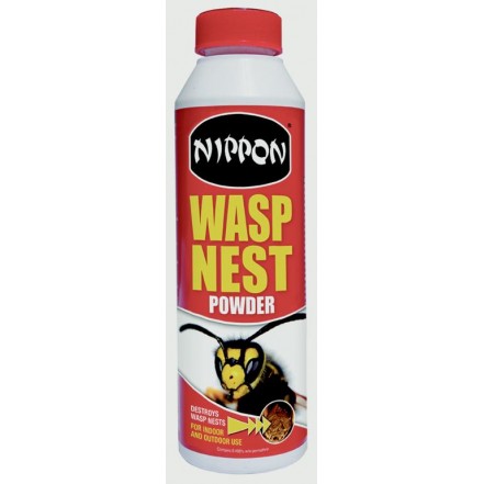 Nippon Wasp Nest Powder