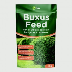 Vitax Buxus Feed 1kg