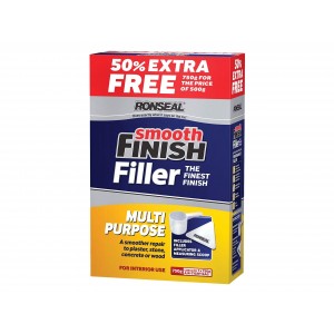 Ronseal Multi Purpose Filler 500g