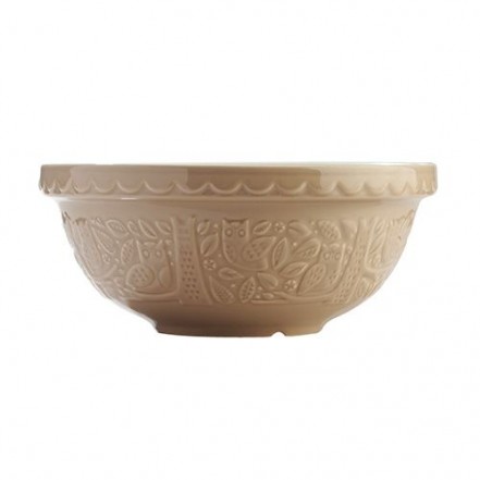 Mason Cash Mixing Bowl In the Forest 26cm