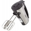 Tower Stainless Steel Hand Mixer 300W