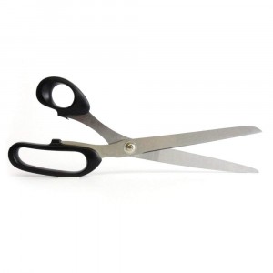 Lynwood 10" Stainless Steel Decorating Scissors