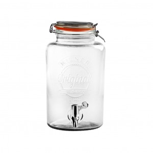 Kilner Drinks Dispenser