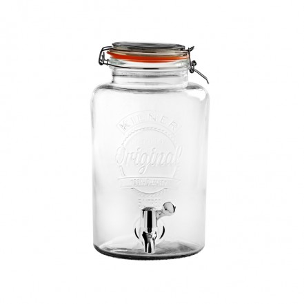 Kilner Drinks Dispenser