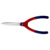 S&J Razorsharp Wishbone Handle Hedge Shears