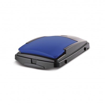 Addis Recycling Bin Lid - Blue