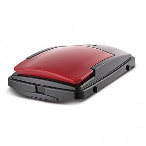 Addis Recycling Bin Lid - Red