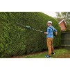 Bosch Cordless Telescopic Hedge Trimmer Universal Hedge Pole