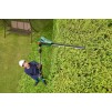 Bosch Cordless Telescopic Hedge Trimmer Universal Hedge Pole