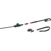 Bosch Cordless Telescopic Hedge Trimmer Universal Hedge Pole