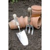 S&J Trowel Traditional Stainless Steel