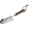 S&J Trowel Traditional Stainless Steel